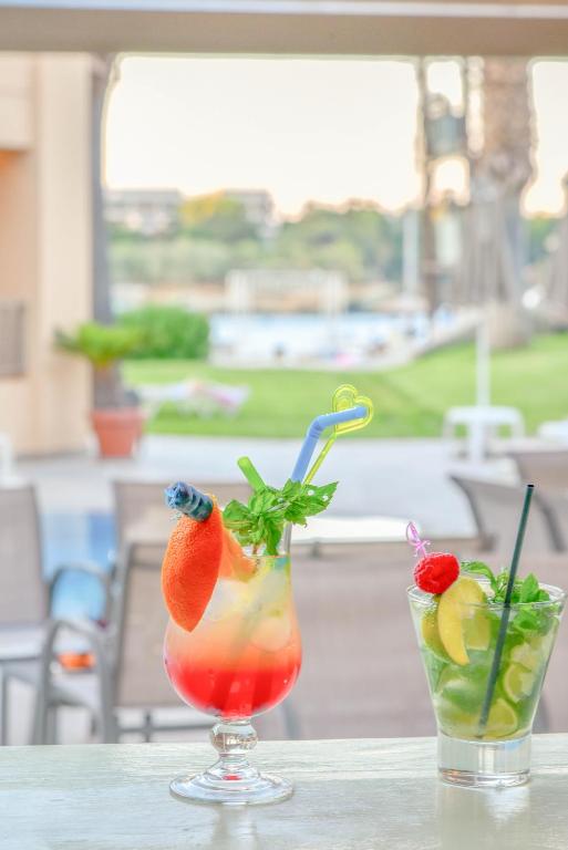 Anatoli Apartments - 13