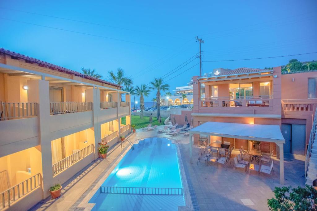 Anatoli Apartments - 14