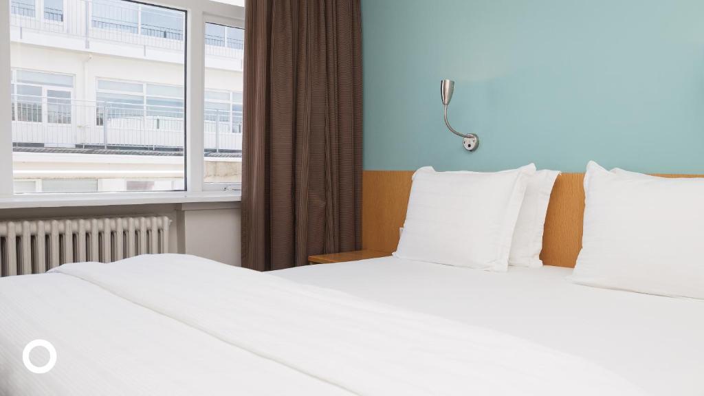 Center Hotels Klopp - Resim 35