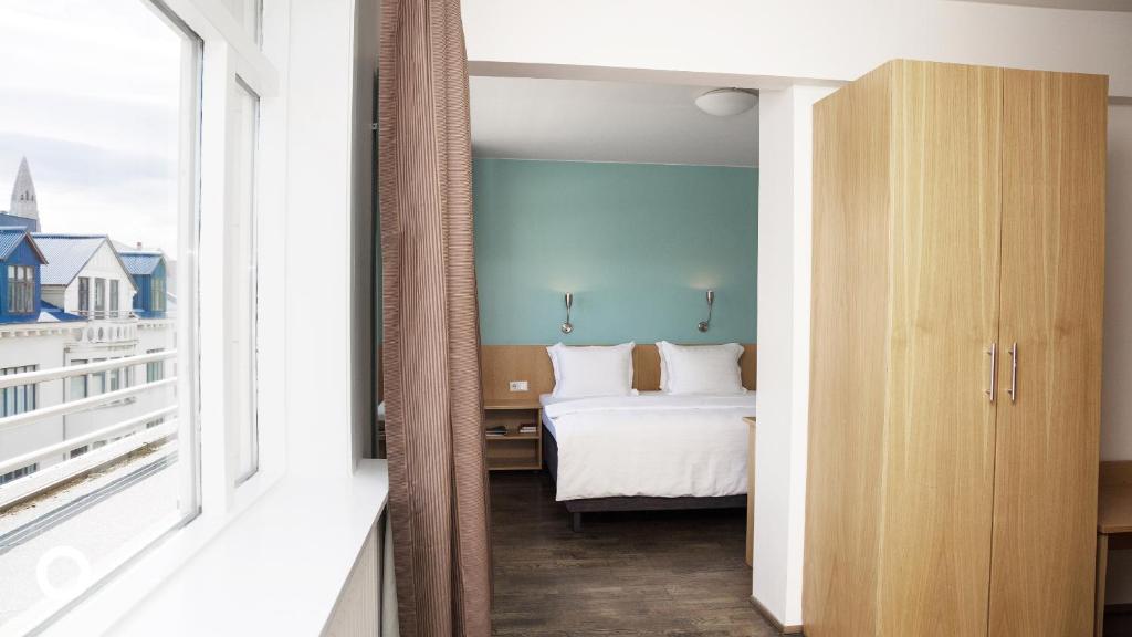 Center Hotels Klopp - Resim 34