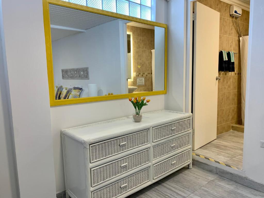 Tu Casita en Aruba - Flavia King House