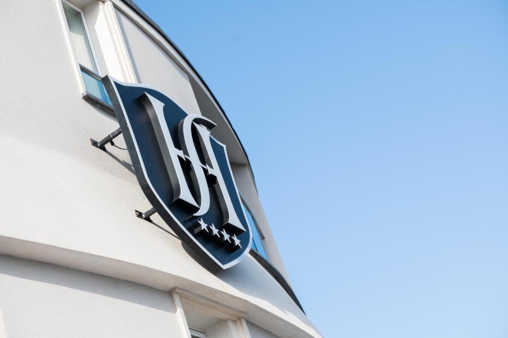 Certifikát, ocenenie alebo iný dokument vystavený v ubytovaní Grand Hotel Faraglioni