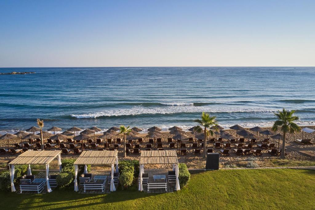Atlantica Kalliston Resort - Adults Only, Stalos – Prețuri actualizate 2023