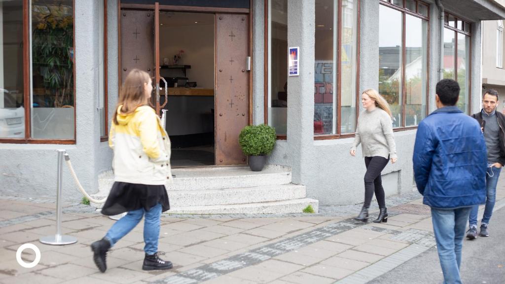 Hosté ubytování Center Hotels Klopp
