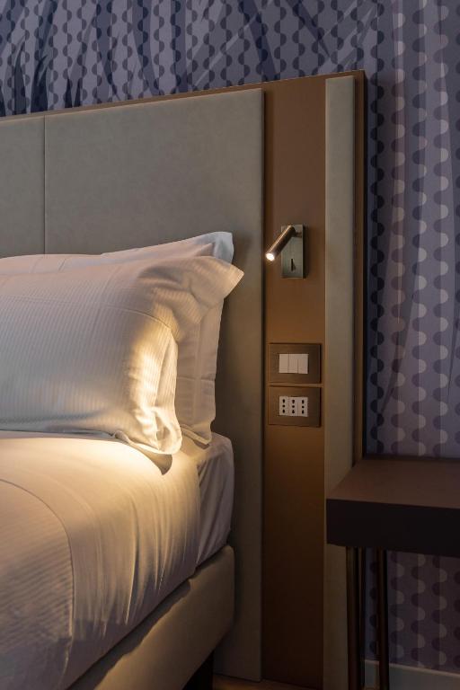 Boutique Hotel Martini 17 - 16
