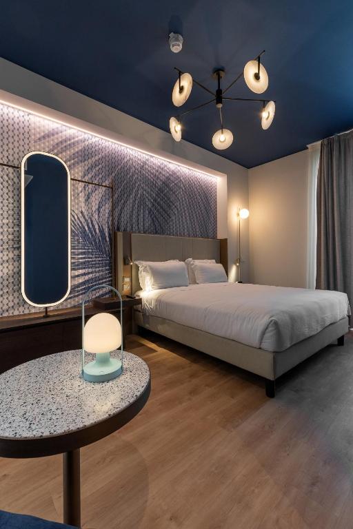 Boutique Hotel Martini 17 - 13