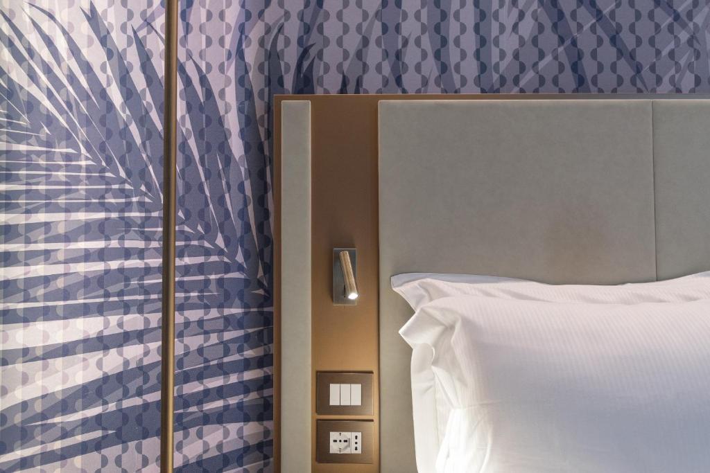 Boutique Hotel Martini 17 - Resim 32