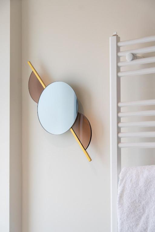 Boutique Hotel Martini 17 - Resim 35