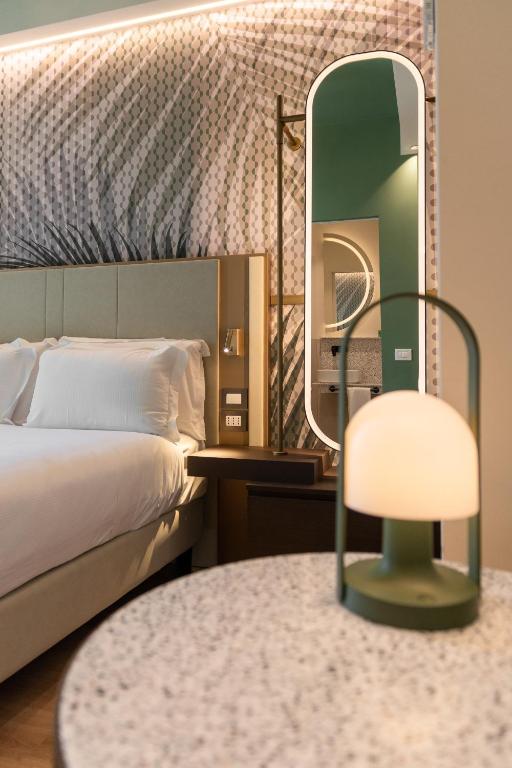 Boutique Hotel Martini 17 - Resim 20