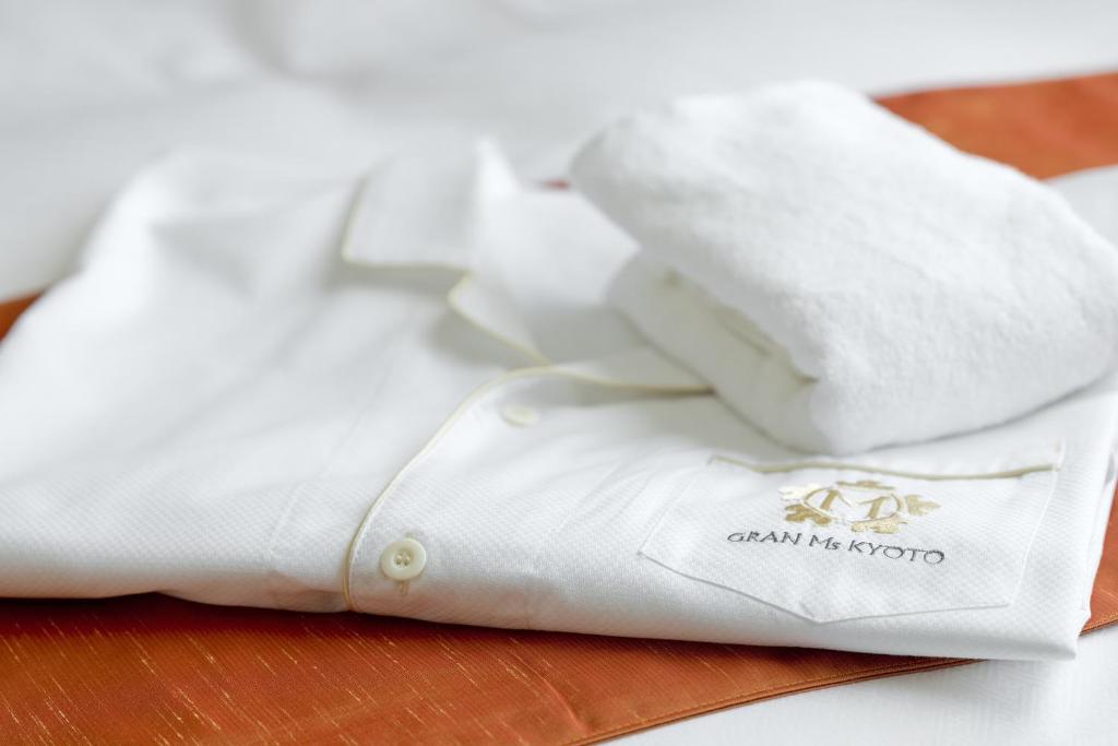 Fotografie z fotogalerie ubytování Hotel Gran Ms Kyoto v Kjótu