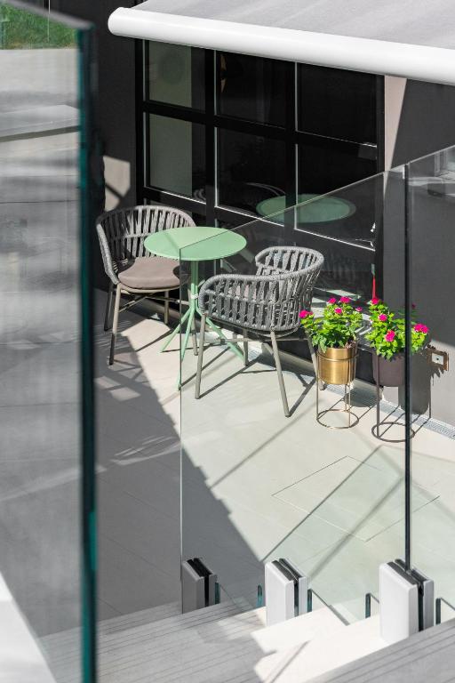 Boutique Hotel Martini 17 - Resim 45