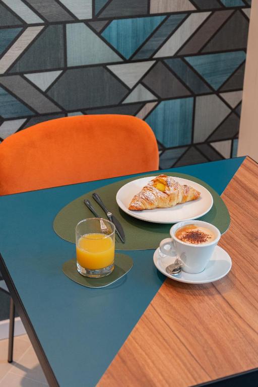 Boutique Hotel Martini 17 - Resim 41