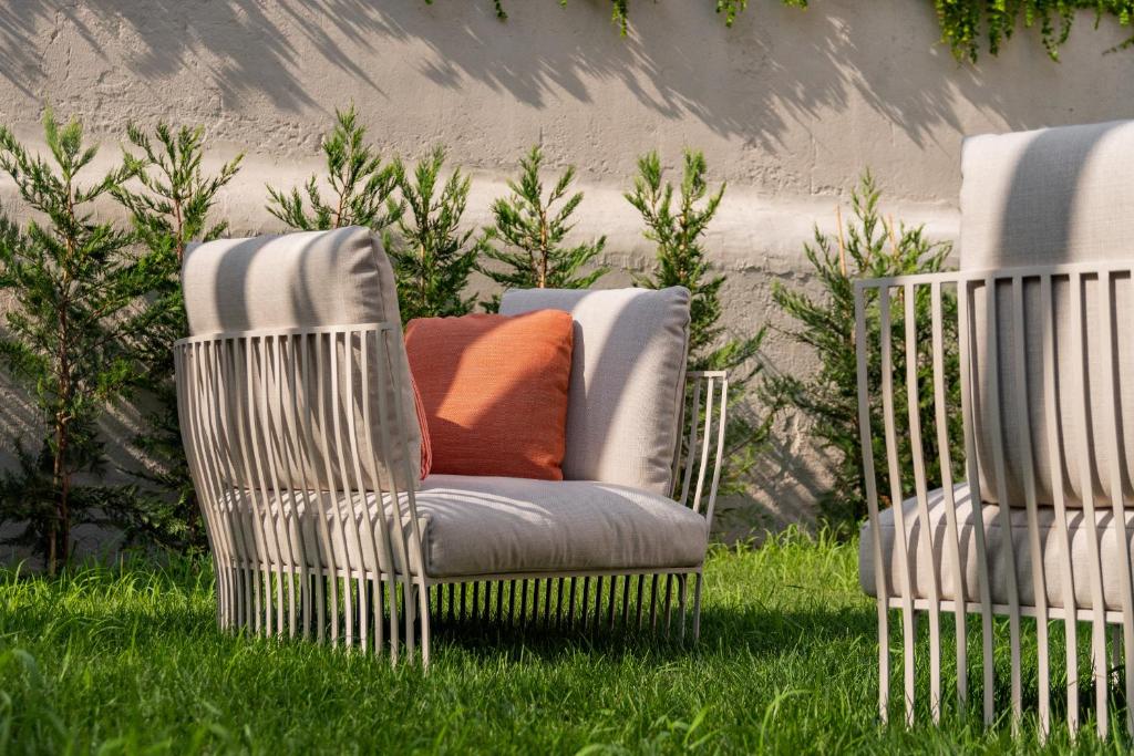 Boutique Hotel Martini 17 - Resim 43