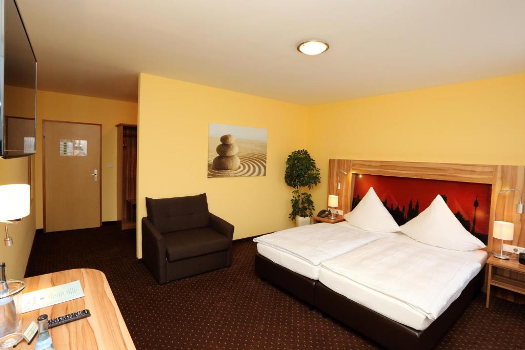 Hotel Silberhorn - Resim 24