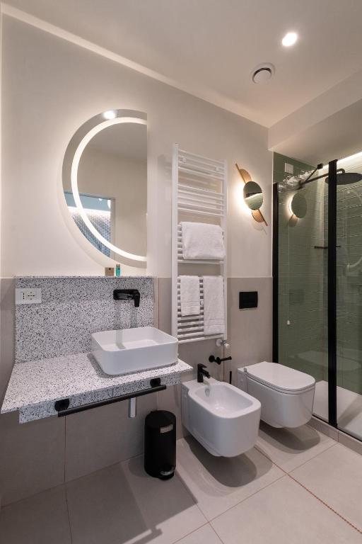 Boutique Hotel Martini 17 - 1