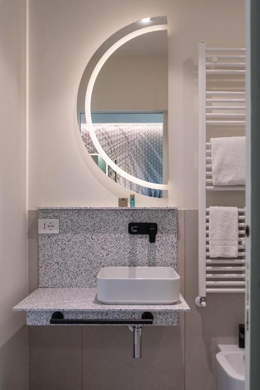 Boutique Hotel Martini 17 - 9