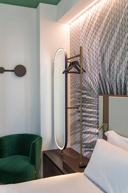 Boutique Hotel Martini 17 - 8