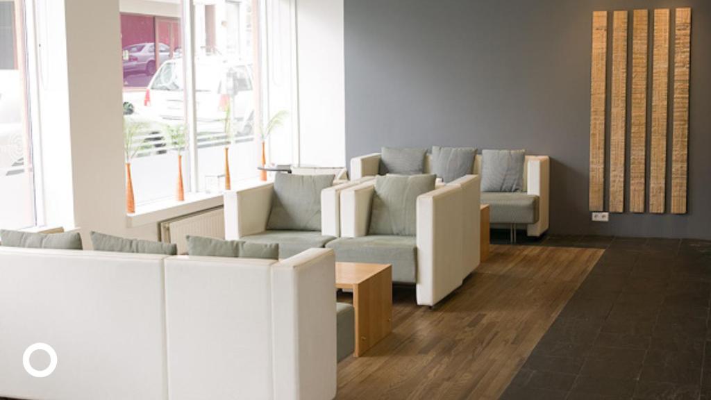 Center Hotels Klopp - Resim 12