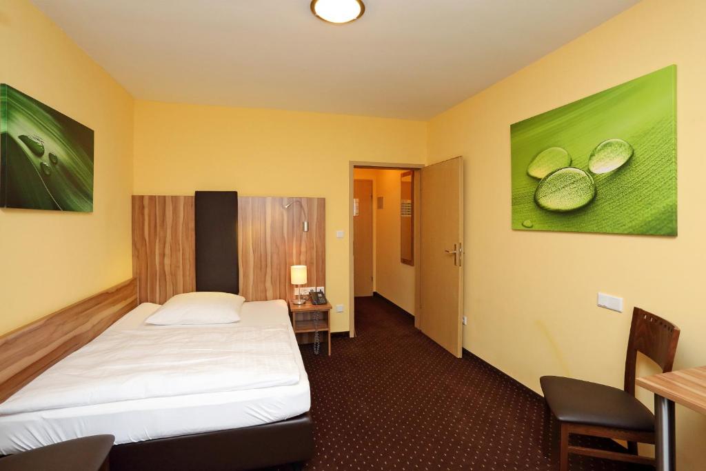 Hotel Silberhorn - Resim 31