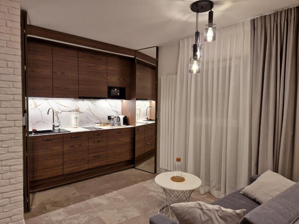 Brossa Apartments, 24h self check in, Klima, AirCond - Appartamento Monolocale