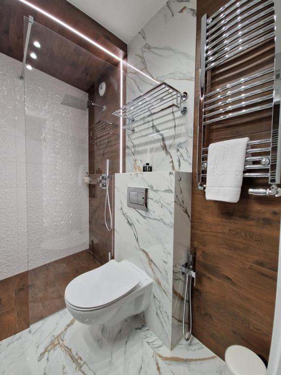 Brossa Apartments, 24h self check in, Klima, AirCond - 5