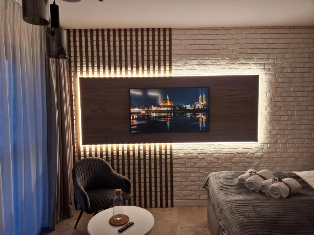 Brossa Apartments, 24h self check in, Klima, AirCond - 7