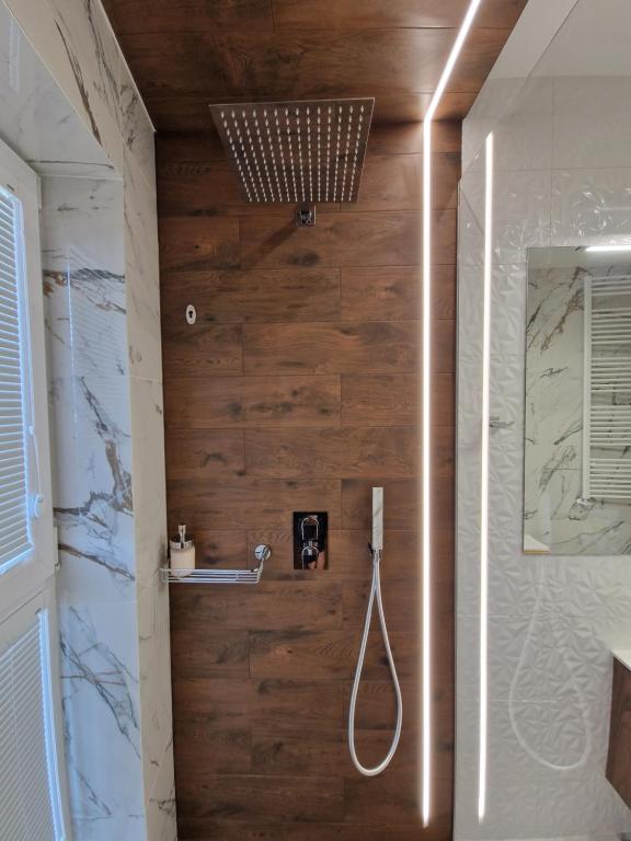 Brossa Apartments, 24h self check in, Klima, AirCond - 18