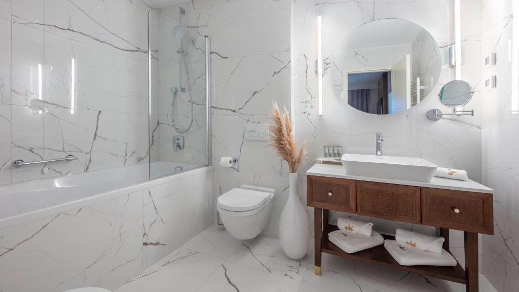 Royal Ariston Hotel - Resim 11