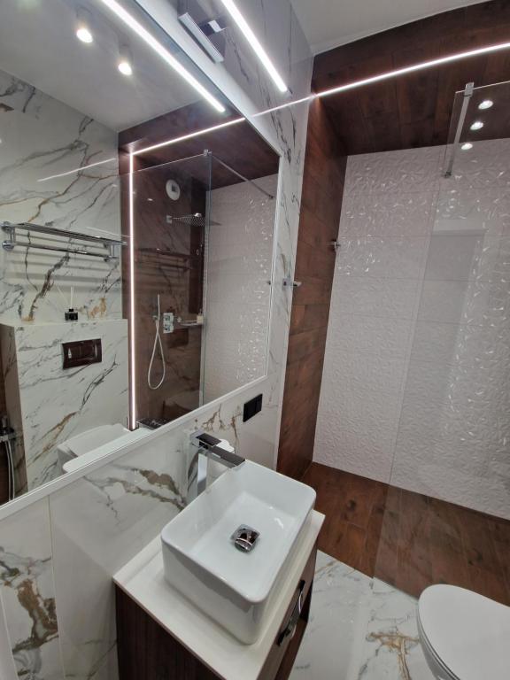 Brossa Apartments, 24h self check in, Klima, AirCond - 8