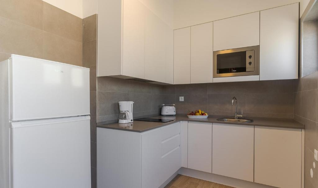 Pestana Alvor Beach Villas Seaside Resort - Villa Met Twee Slaapkamers (4 Volwassenen)