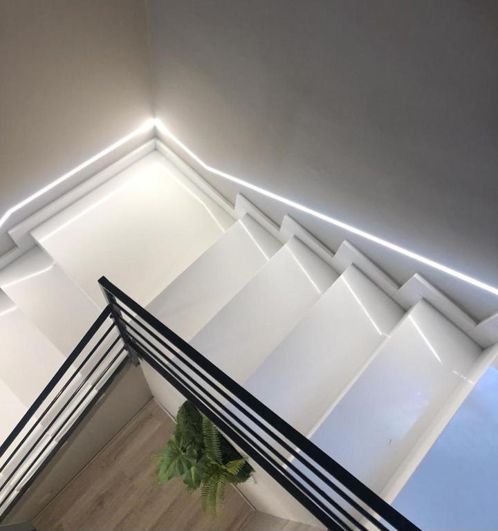 Fotografie z fotogalerie ubytování Narciso boutique apartment v destinaci Acireale