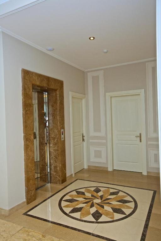 Fotografie z fotogalerie ubytování Miraj hotel v destinaci Baku