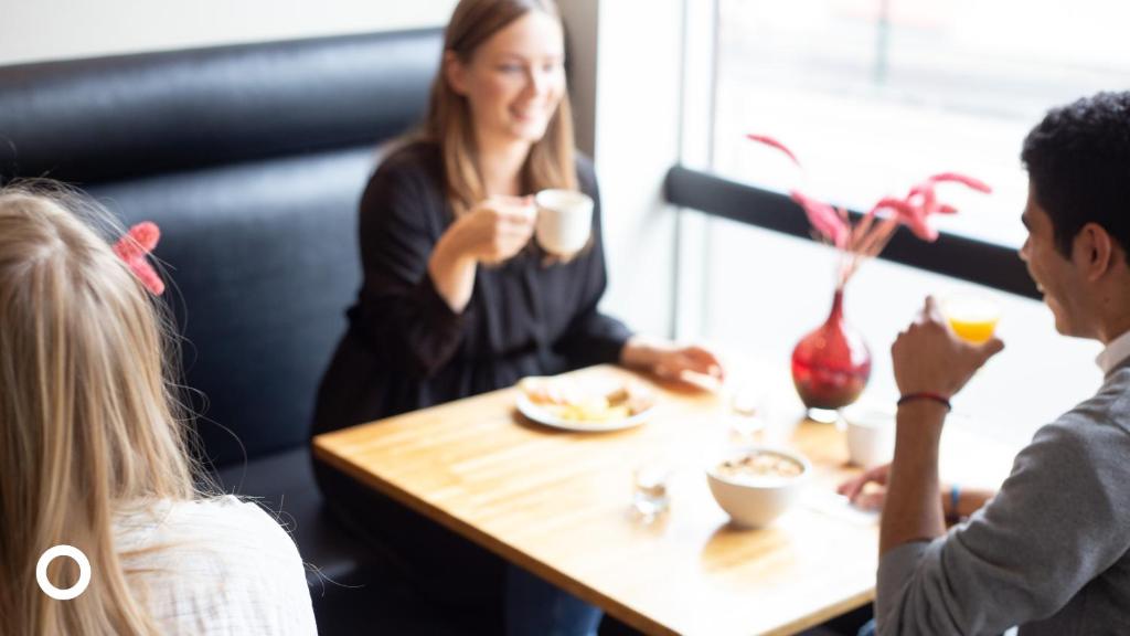 Center Hotels Klopp - Resim 16