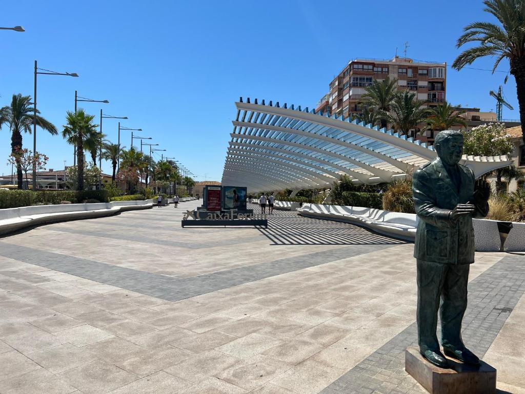 Kép Seaside home Torrevieja - LaMata szállásáról La Matában a galériában