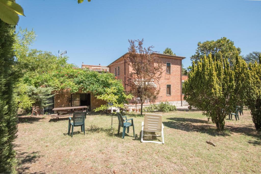 La Pineta di Sinalunga