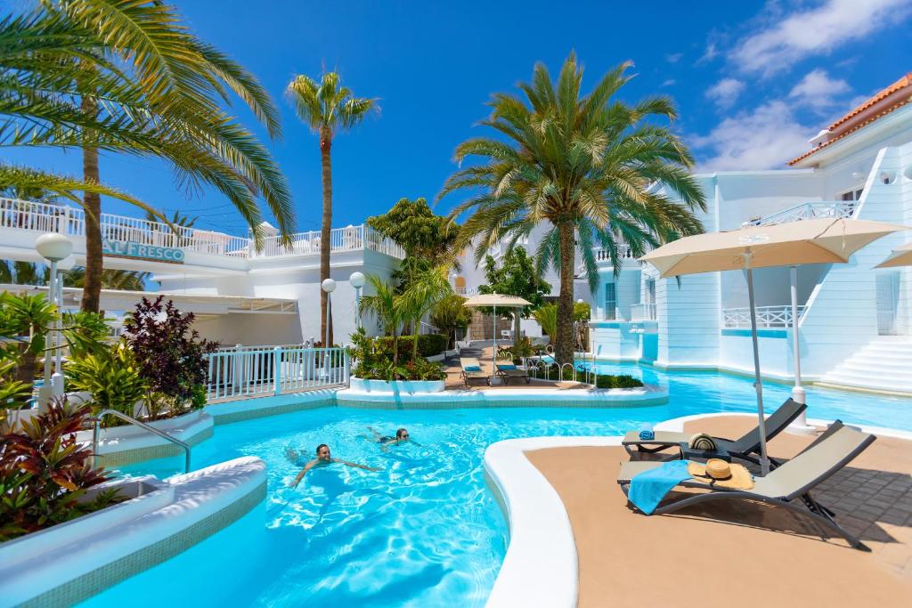 Lagos de Fañabé Beach Resort, Adeje – Bijgewerkte prijzen 2023