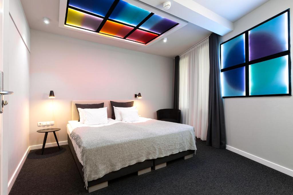 Butik Art Hotel - Resim 27