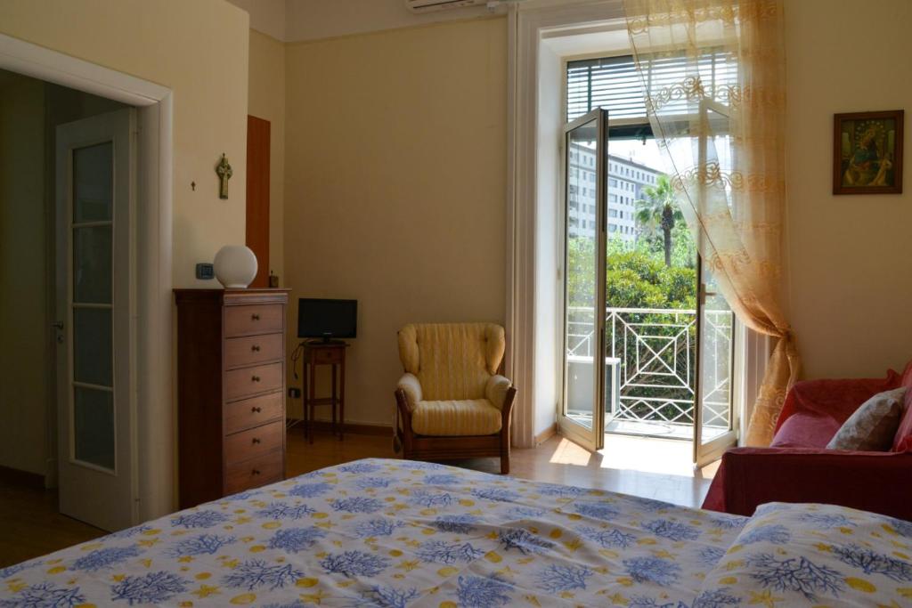 Φωτογραφία από το άλμπουμ του casa vacanze a casa di ciro στη Νάπολη
