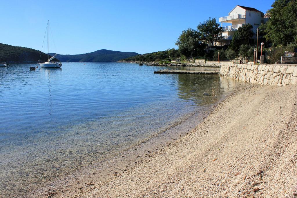 Fotografia z galérie ubytovania Apartments with a parking space Slano, Dubrovnik - 18460 v Slano