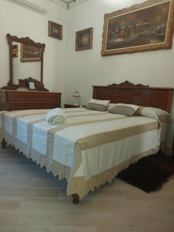 B&B VILLA PAOLIDA, ACETO BALSAMICO & ACETAIA ANTICA - Chambre Double Avec Salle De Bain Privée