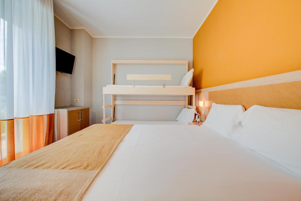 BeYou Hotel Polo - Resim 36