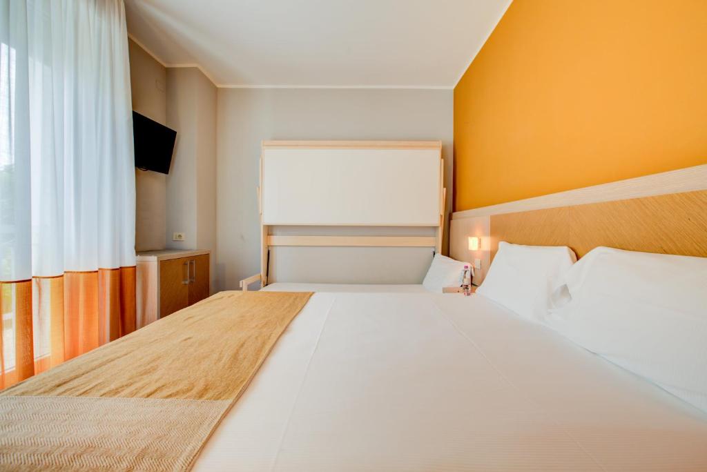 BeYou Hotel Polo - Resim 38