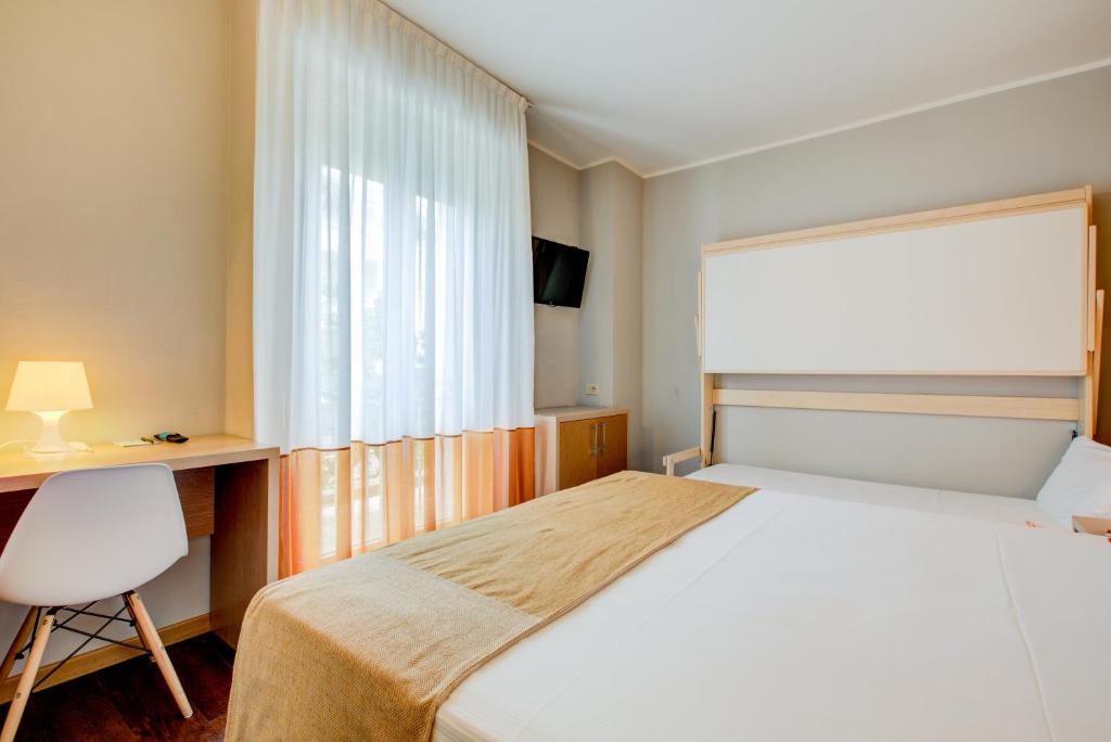 BeYou Hotel Polo - Resim 40