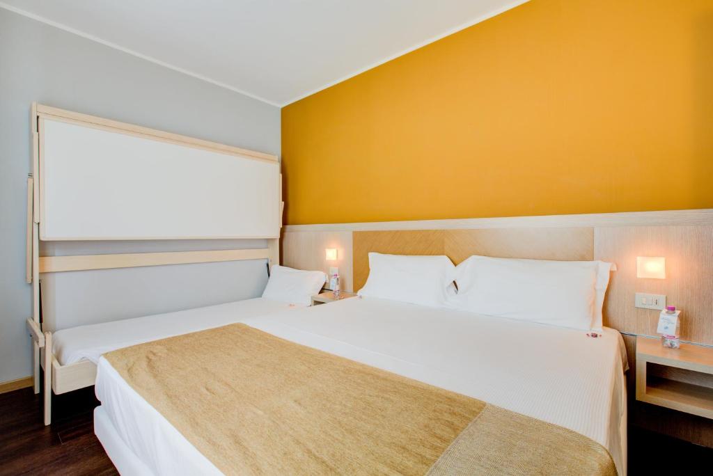 BeYou Hotel Polo - Resim 42