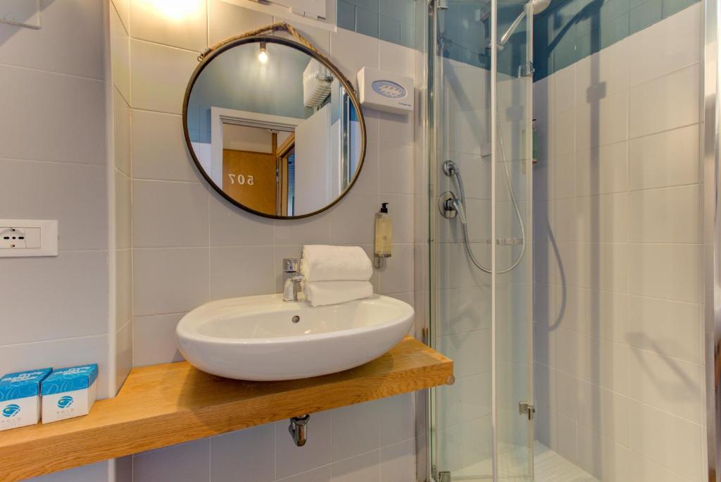 BeYou Hotel Polo - Resim 21