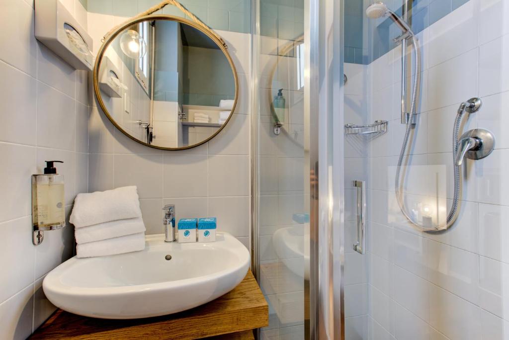 BeYou Hotel Polo - Resim 25