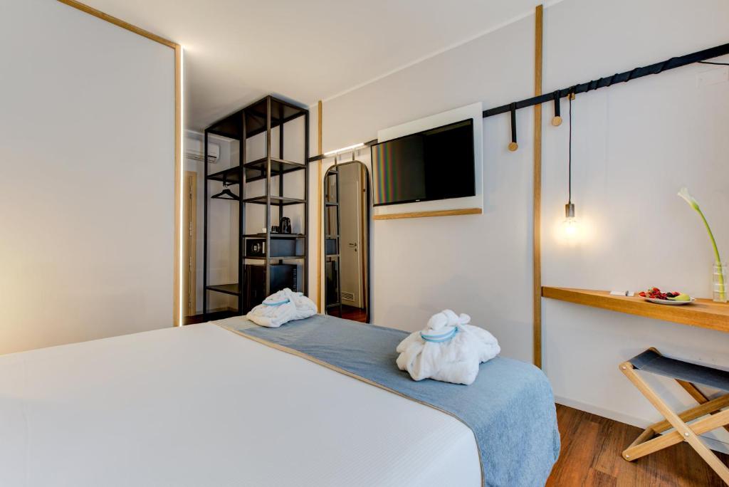 BeYou Hotel Polo - Resim 31