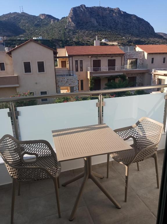 Evriali Comfort Living - Loft
