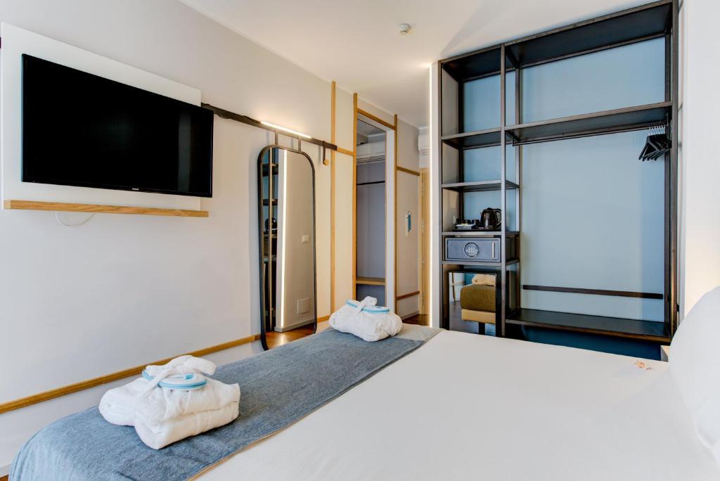 BeYou Hotel Polo - Resim 10