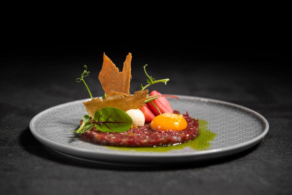 IBB Hotel Grand Hotel Lublin - Resim 42